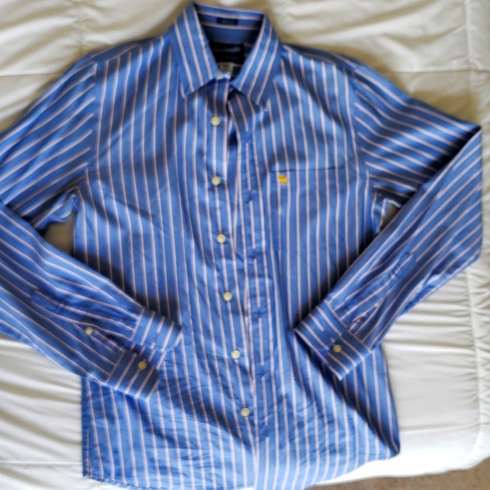Abercrombie Dress Shirt